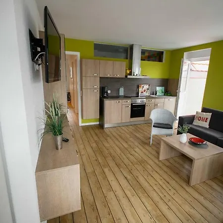 Naturdune 11 Apartament *