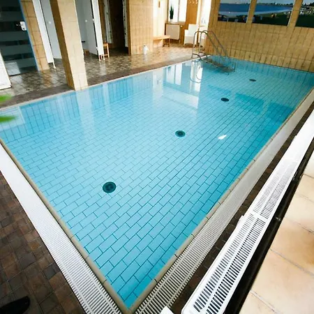 Naturdune 11 Apartament Duhnen
