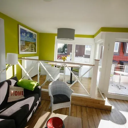 Apartament Naturdune 11 *